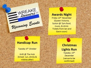 Wreake_autumn winter events